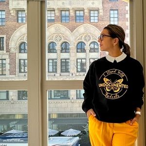 Stand with Undocumented Students